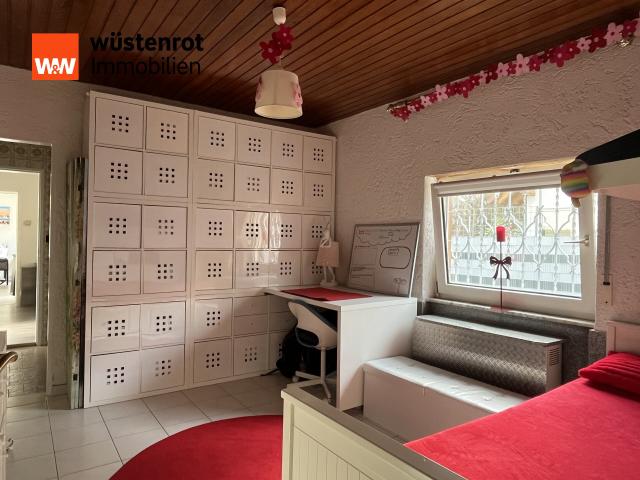 Kinderzimmer