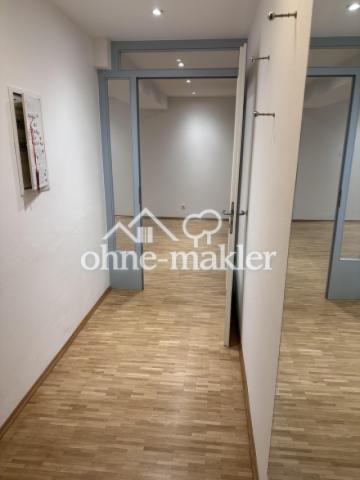 Eingang / Garderobe