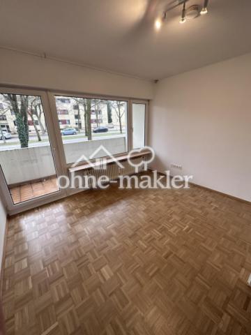 (Kinder-) Zimmer 3 mit Balkon
