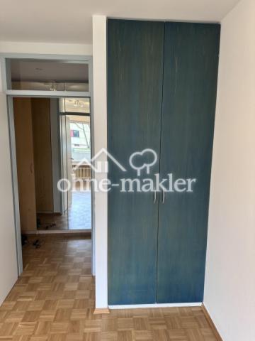 Einbauschrank Ki-Zi 3