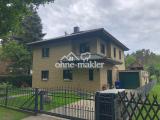 Haus Front