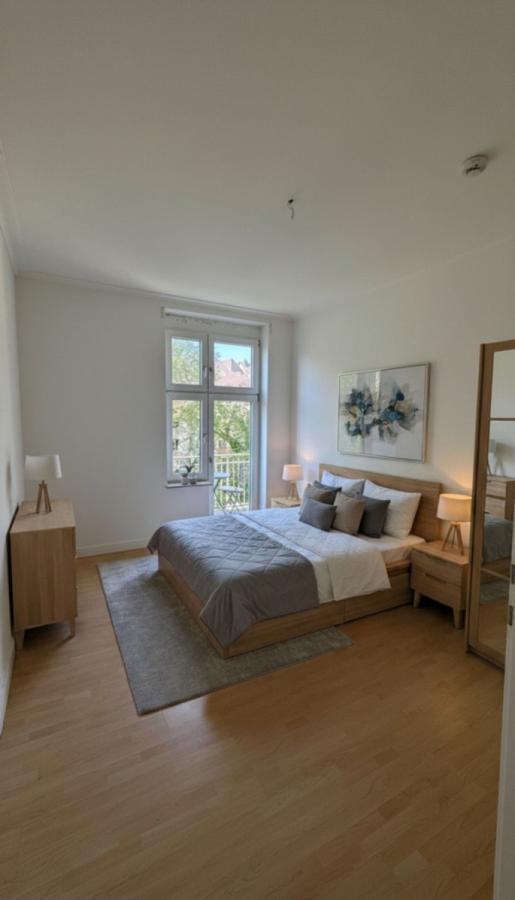 Schlafzimmer Virtual