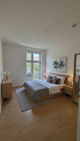 Schlafzimmer Virtual