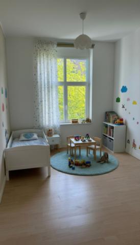 Kinderzimmer Virtual