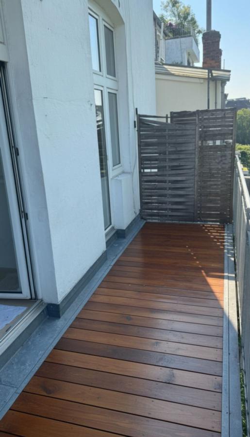 Balkon Virtual