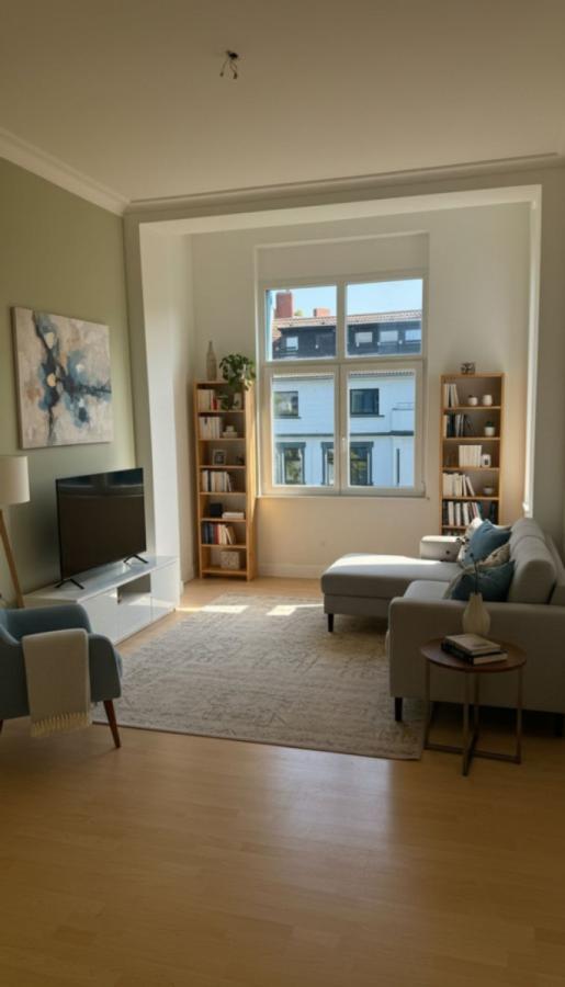 Wohnzimmer Virtual