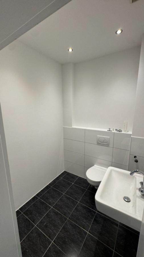 Separates WC