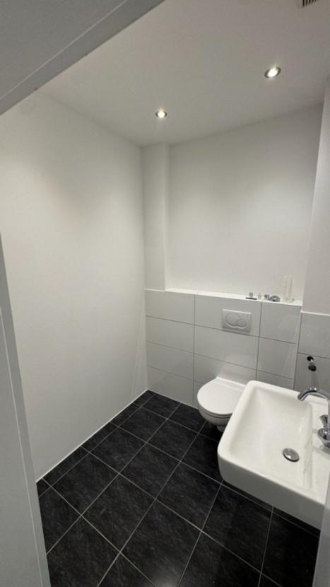 Separates WC
