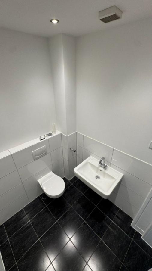 Separates WC