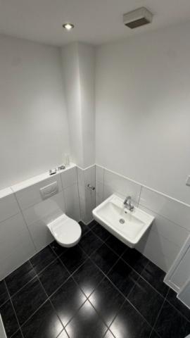 Separates WC