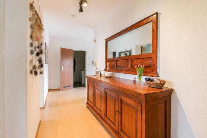 Flur