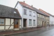 Ansicht Straßeseite