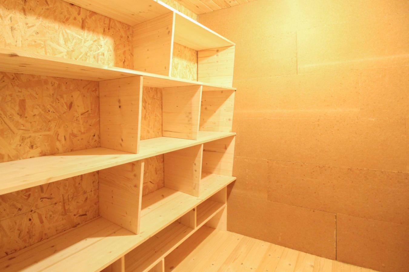 begeh. Kleiderschrank