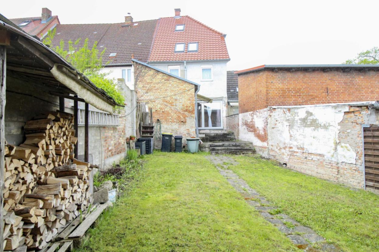 Innenhof