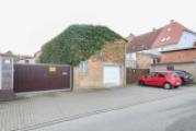 Zufahrt