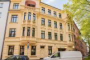Haus Frontansicht