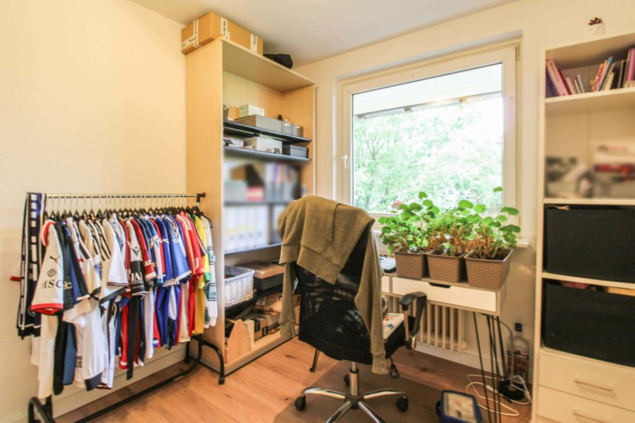 Büro