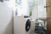 Badezimmer Whg. Sout.