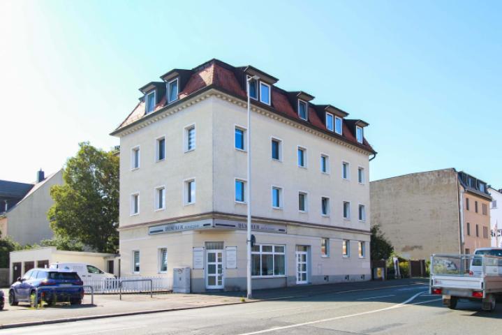 Vorderansicht