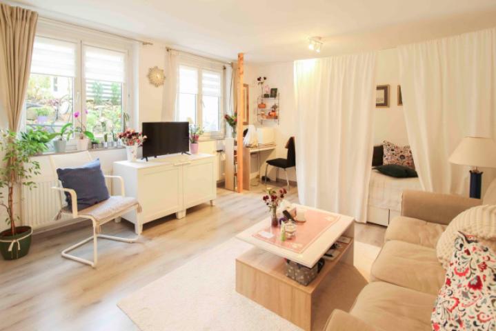 Wohnzimmer UG