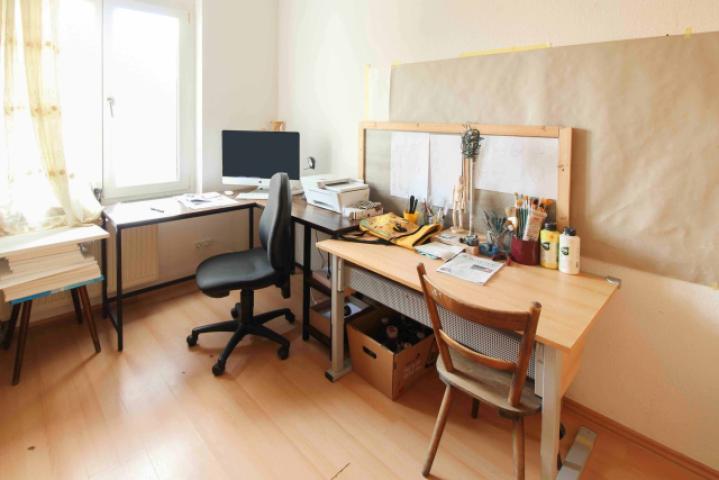 Gästezimmer DG