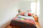 Schlafzimmer DG