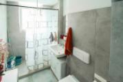Badezimmer DG