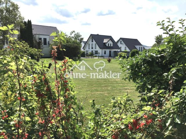 Ausblick nach Westen