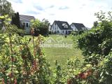 Ausblick nach Westen