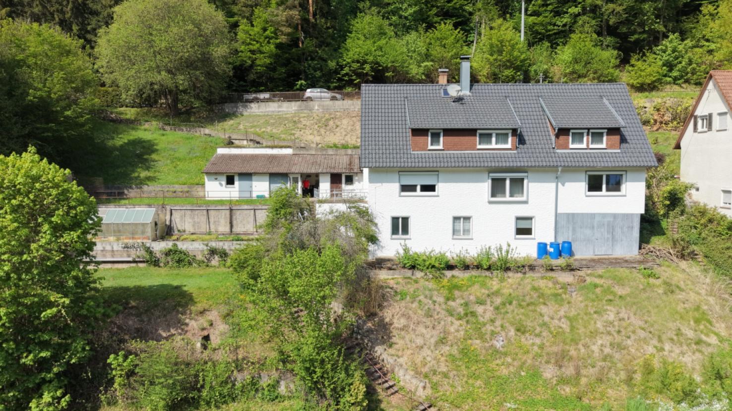 Aussenansicht
