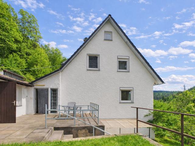 Ostansicht
