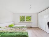 Schlafzimmer 2 im EG