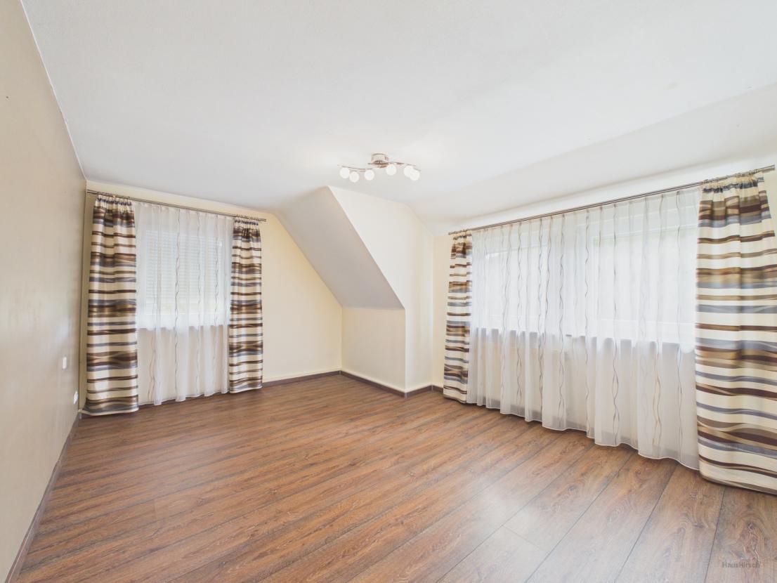 Wohnzimmer im OG