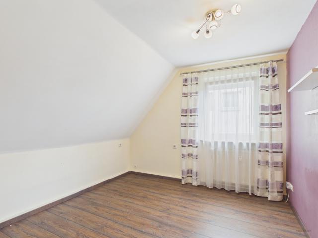 Schlafzimmer 3 OG