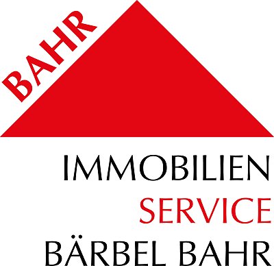 Immobilien Service Bärbel Bahr e. K. Logo
