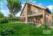 5Plus Immo Haus zum Kauf Inden / Altdorf Rückansicht