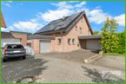 5Plus Immo Haus zum Kauf Inden / Altdorf Frontnasicht
