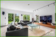 5Plus Immo Haus zum Kauf Inden / Altdorf Wohn- Esszimmer EG