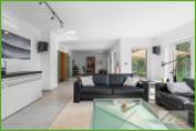 5Plus Immo Haus zum Kauf Inden / Altdorf Wohn- Esszimmer EG