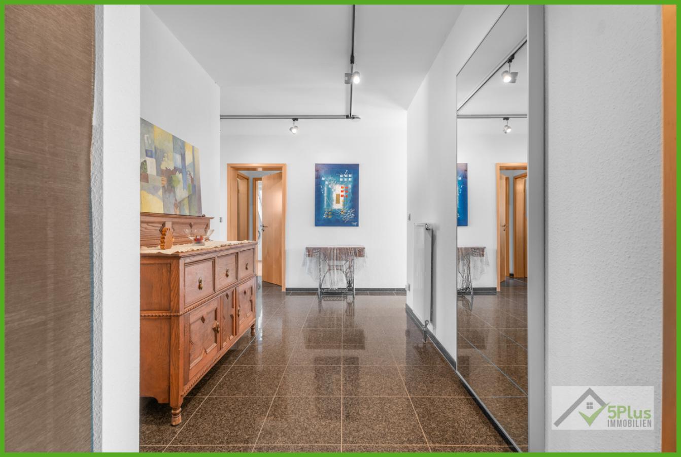 5Plus Immo Haus zum Kauf Inden / Altdorf Dielenbereich EG