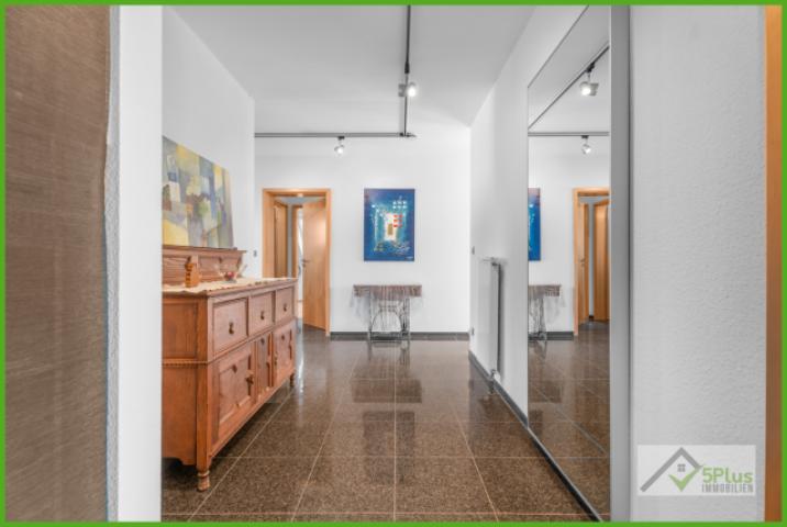 5Plus Immo Haus zum Kauf Inden / Altdorf Dielenbereich EG