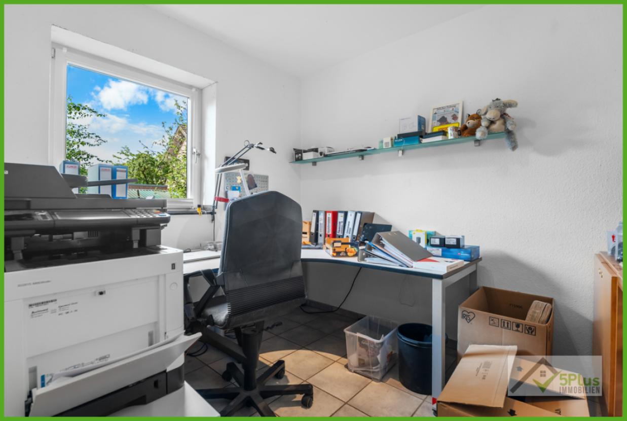 5Plus Immo Haus zum Kauf Inden / Altdorf Zimmer (Büro) EG