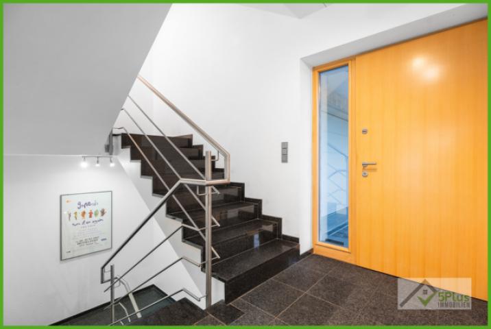 5Plus Immo Haus zum Kauf Inden / Altdorf Dielenbereich EG