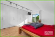 5Plus Immo Haus zum Kauf Inden / Altdorf Schlafzimmer OG