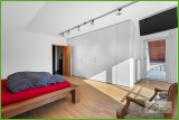 5Plus Immo Haus zum Kauf Inden / Altdorf Schlafzimmer OG