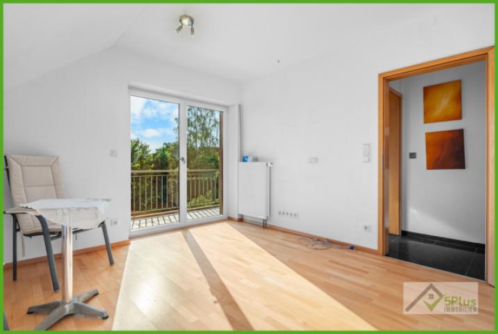 5Plus Immo Haus zum Kauf Inden / Altdorf Zimmer OG