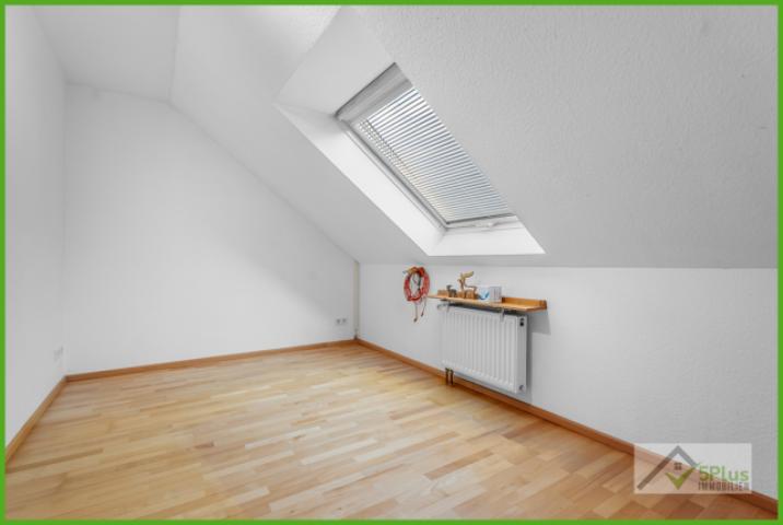 5Plus Immo Haus zum Kauf Inden / Altdorf Zimmer OG