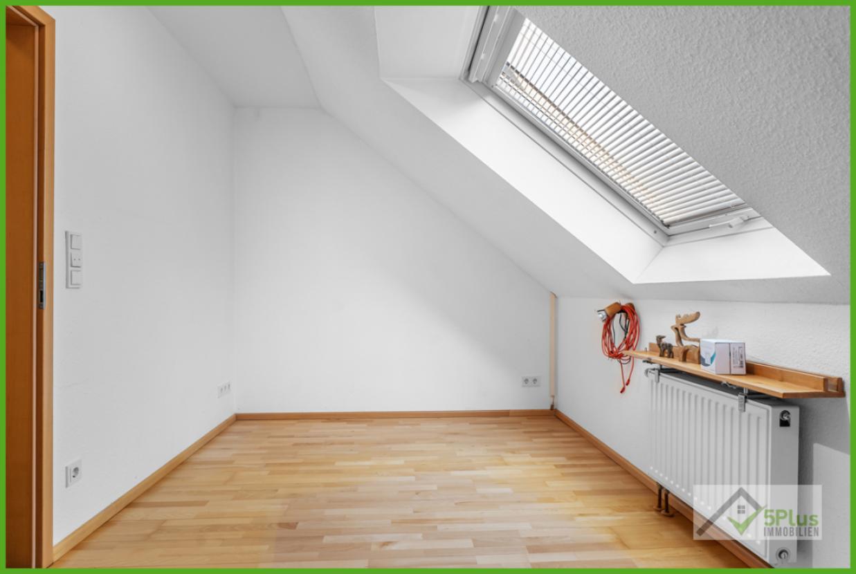 5Plus Immo Haus zum Kauf Inden / Altdorf Zimmer OG
