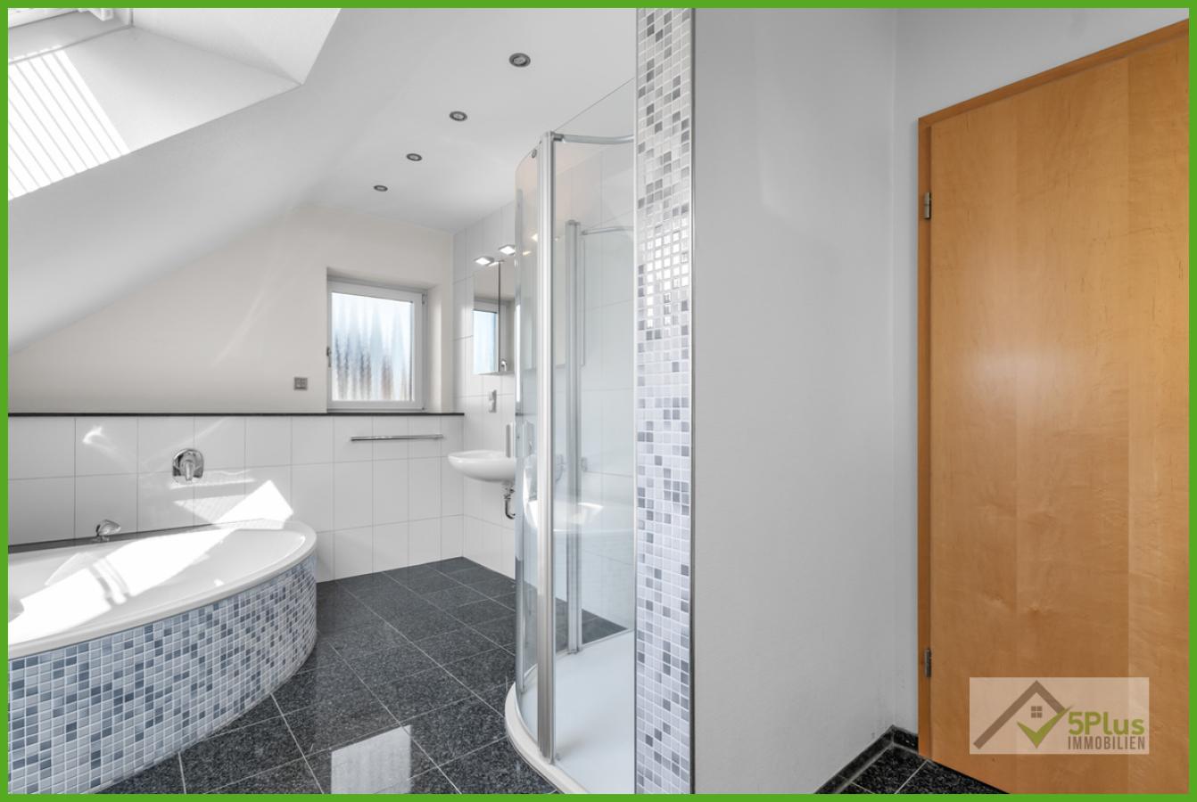 5Plus Immo Haus zum Kauf Inden / Altdorf Bad OG