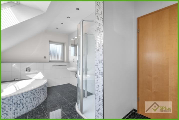 5Plus Immo Haus zum Kauf Inden / Altdorf Bad OG